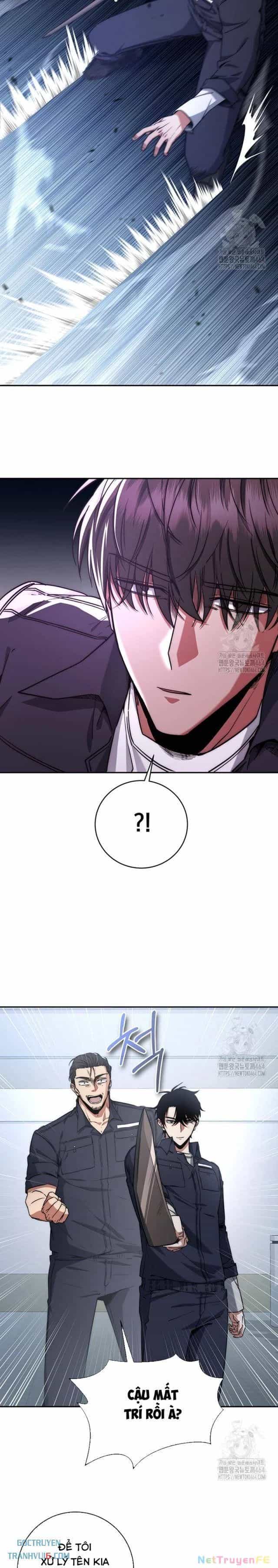 Công Chức Cấp Kiếm Thần Hồi Quy - Chương 10 - ảnh 20