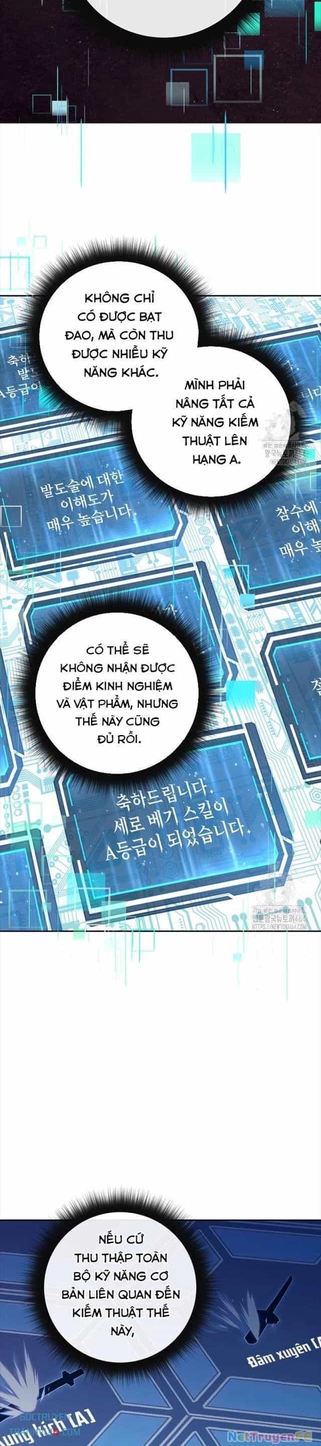 Công Chức Cấp Kiếm Thần Hồi Quy - Chương 12 - ảnh 34