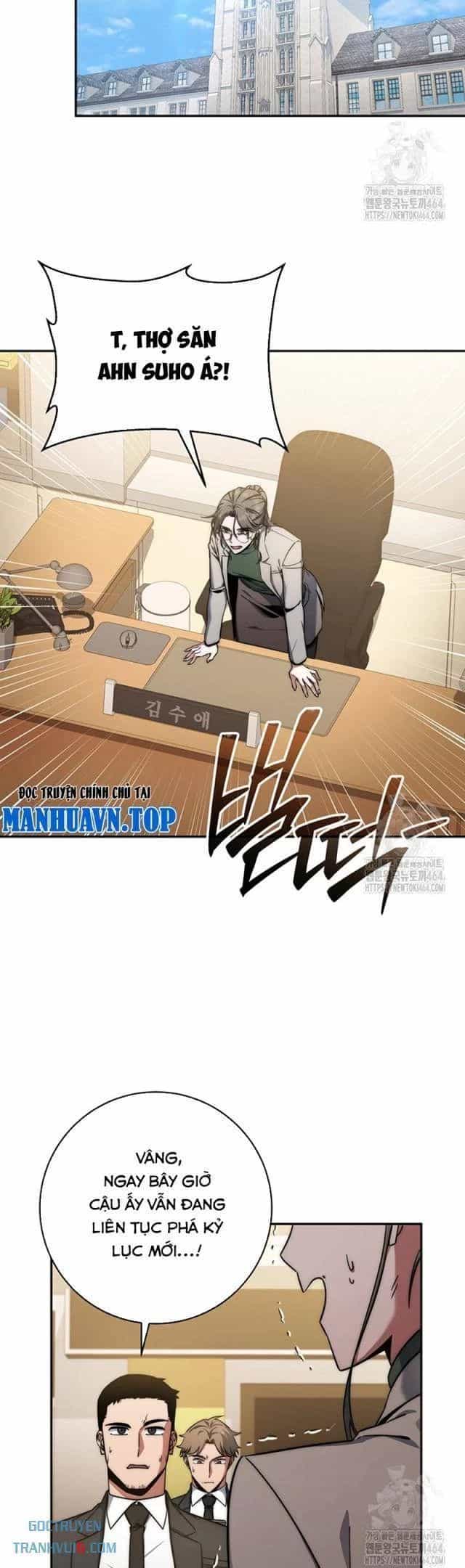 Công Chức Cấp Kiếm Thần Hồi Quy - Chương 17 - ảnh 10