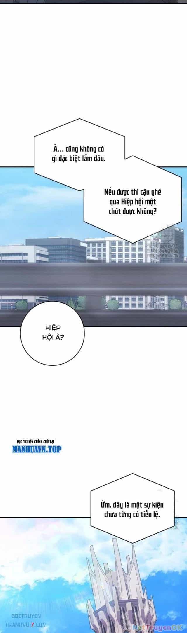 Công Chức Cấp Kiếm Thần Hồi Quy - Chương 22 - ảnh 5