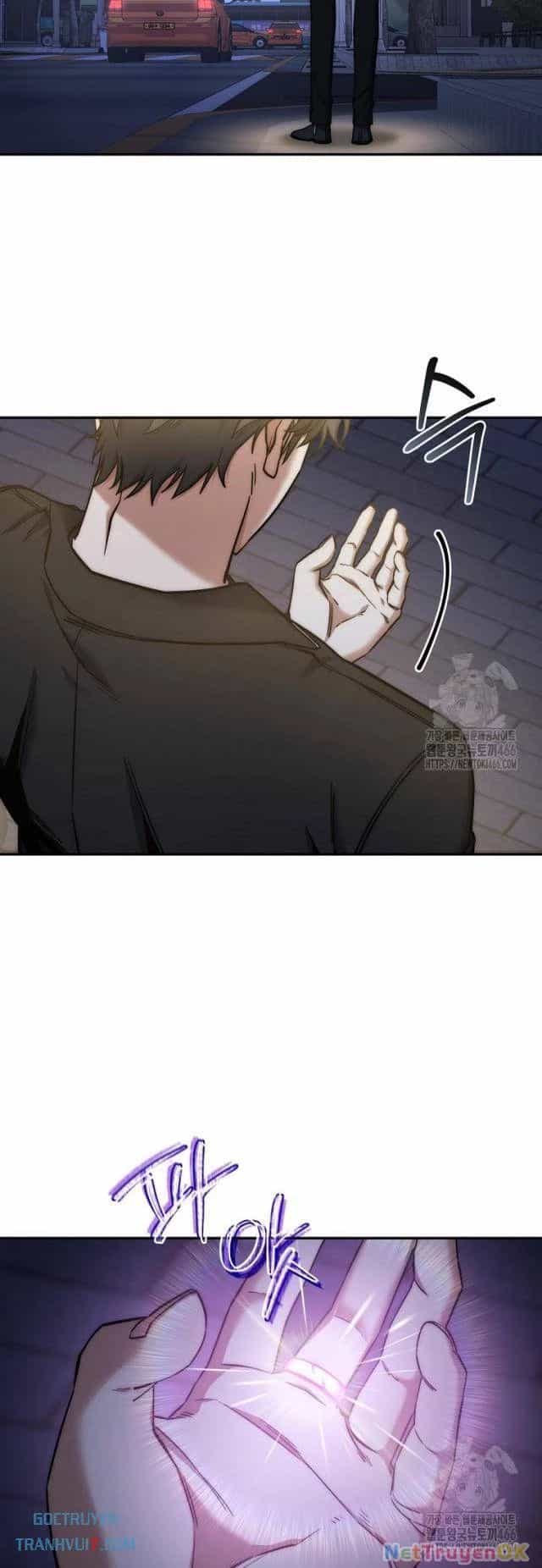 Công Chức Cấp Kiếm Thần Hồi Quy - Chương 25 - ảnh 17