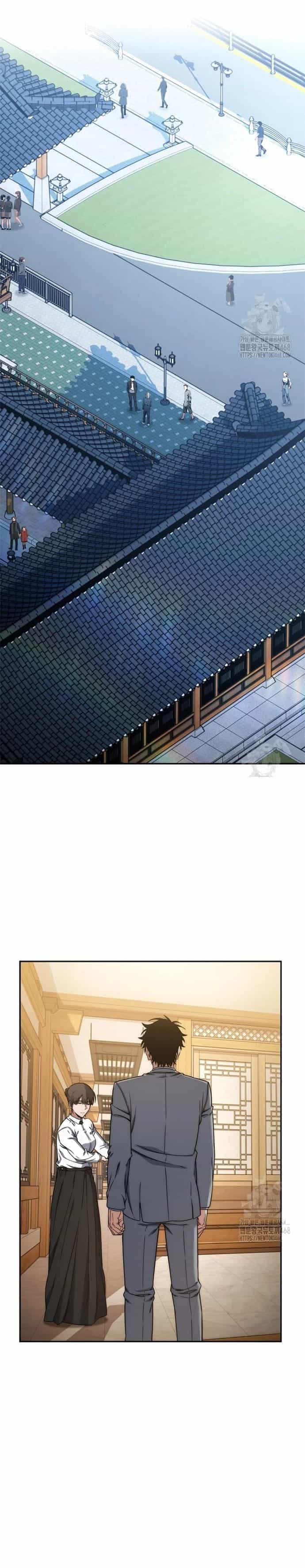 Công Chức Cấp Kiếm Thần Hồi Quy - Chương 40.1 - ảnh 6