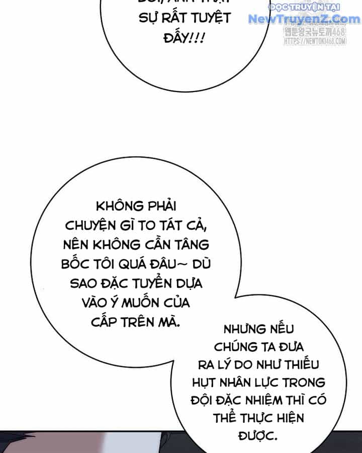 Công Chức Cấp Kiếm Thần Hồi Quy - Chương 41 - ảnh 31