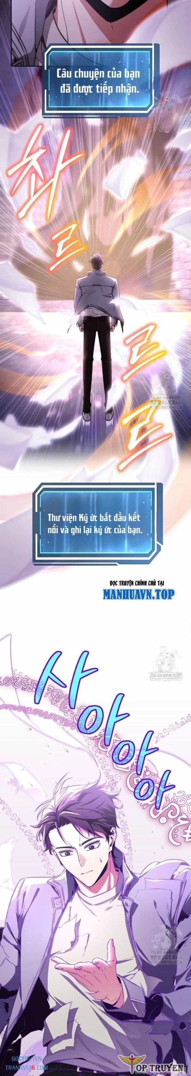 Công Chức Cấp Kiếm Thần Hồi Quy - Chương 8 - ảnh 6