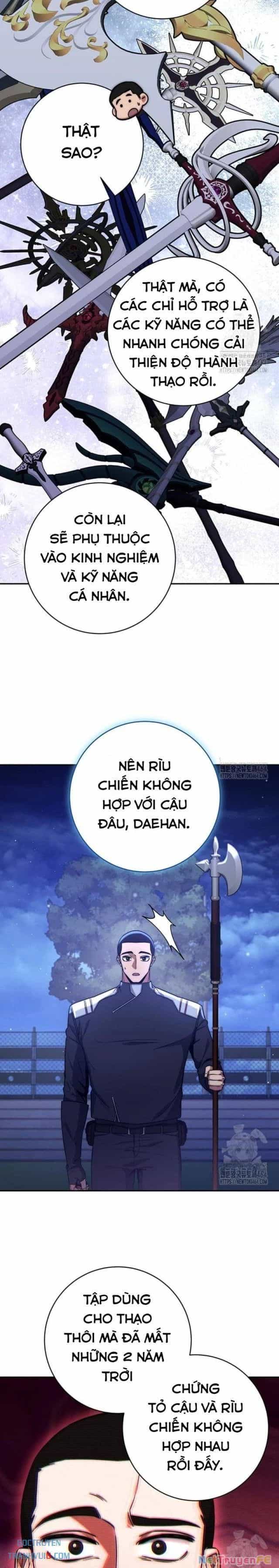 Công Chức Cấp Kiếm Thần Hồi Quy - Chương 9 - ảnh 23