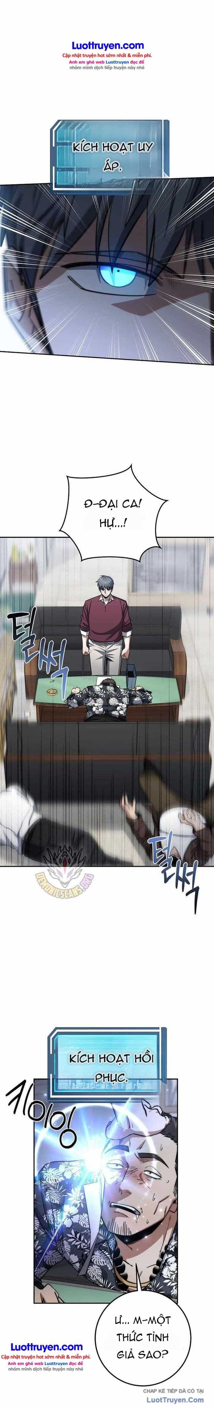 Công Chức Cấp Kiếm Thần Hồi Quy - Chương 94 - ảnh 18