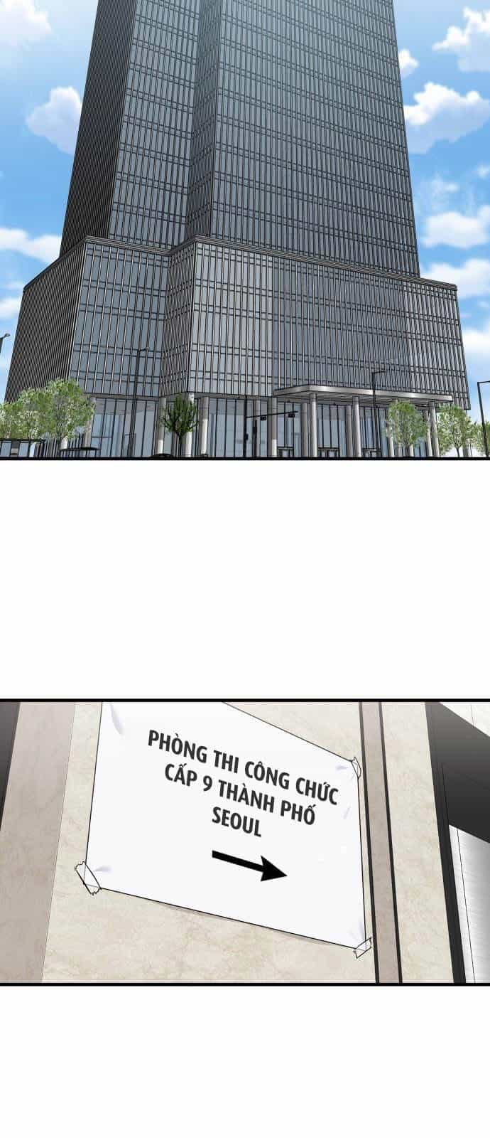 Công Chức Đặc Dị - Chương 1 - ảnh 19
