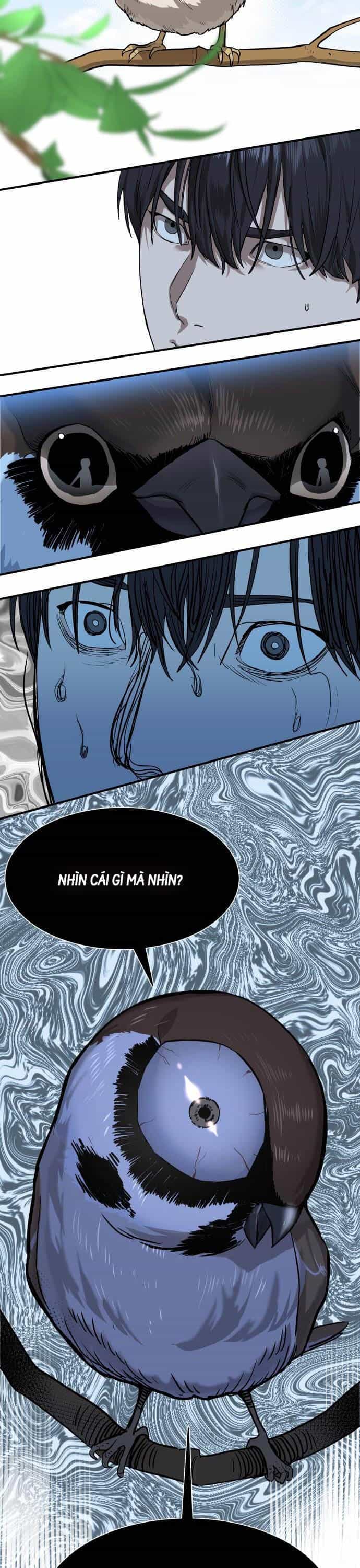 Công Chức Đặc Dị - Chương 1 - ảnh 24