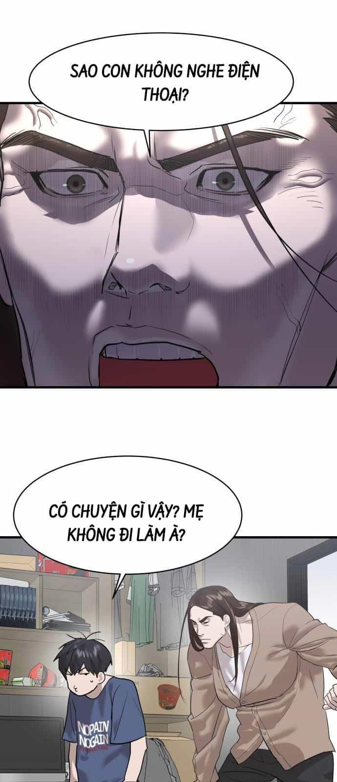 Công Chức Đặc Dị - Chương 1 - ảnh 46