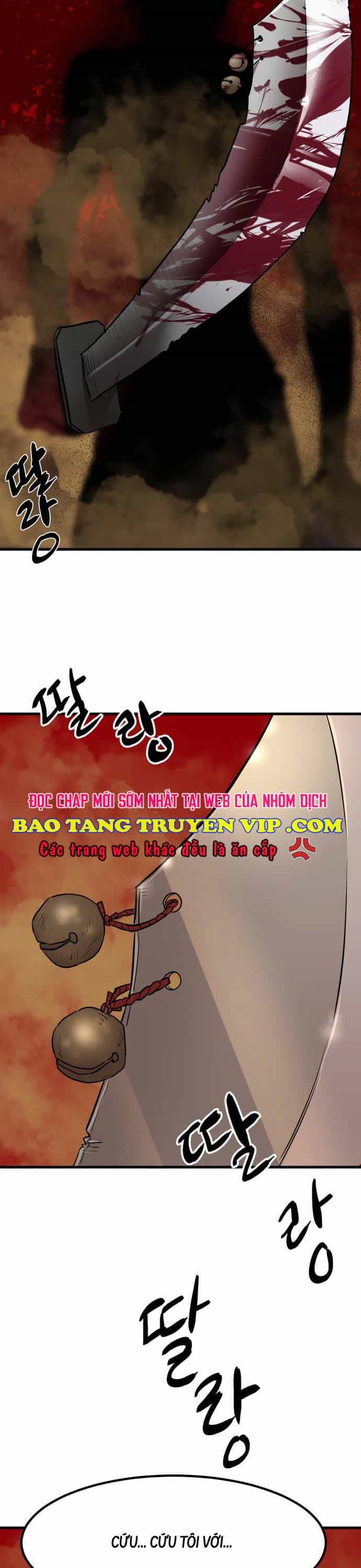 Công Chức Đặc Dị - Chương 1 - ảnh 6
