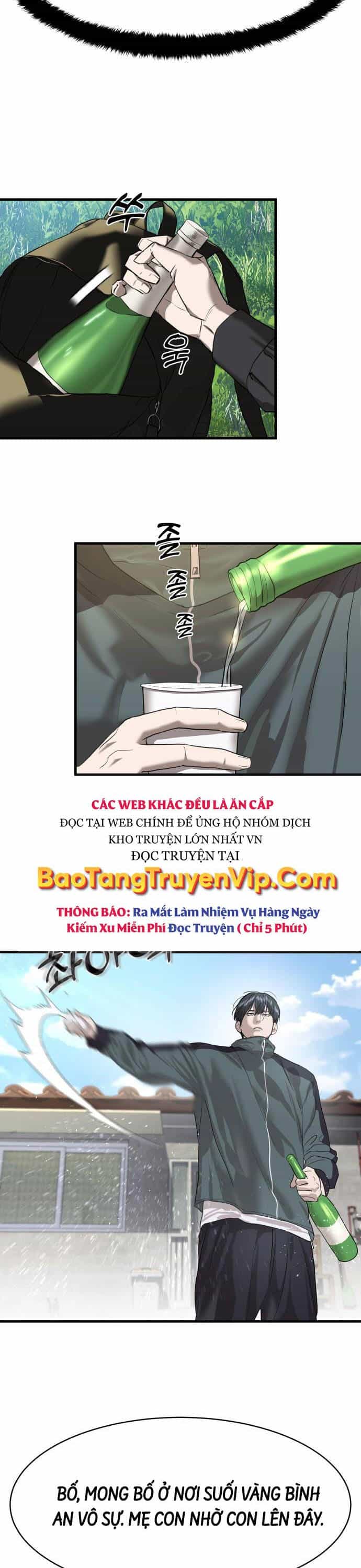 Công Chức Đặc Dị - Chương 1 - ảnh 67