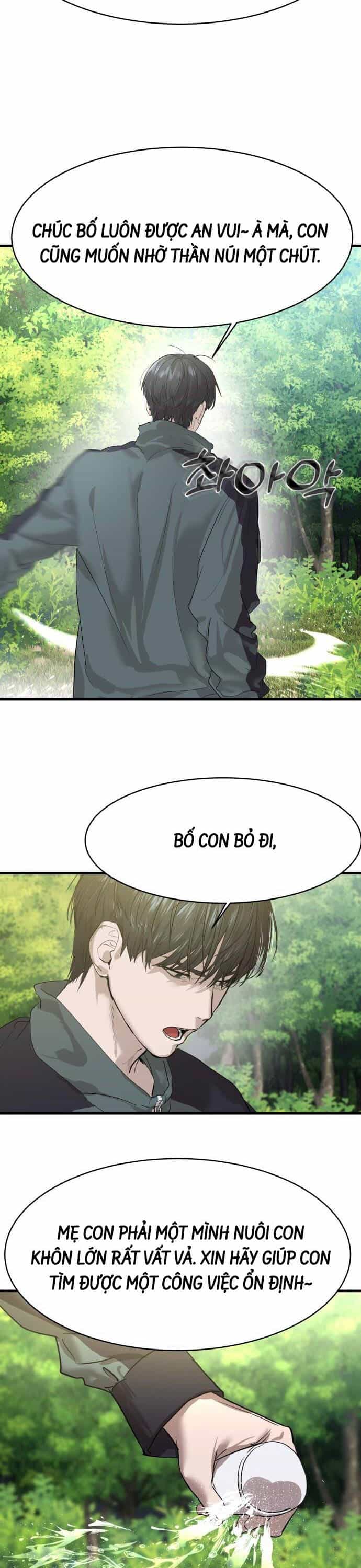 Công Chức Đặc Dị - Chương 1 - ảnh 68