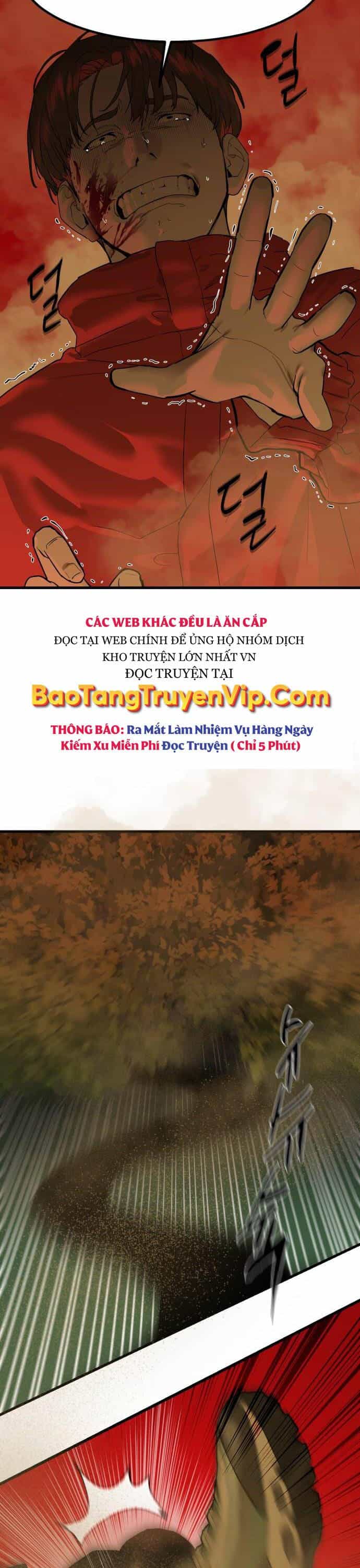 Công Chức Đặc Dị - Chương 1 - ảnh 7