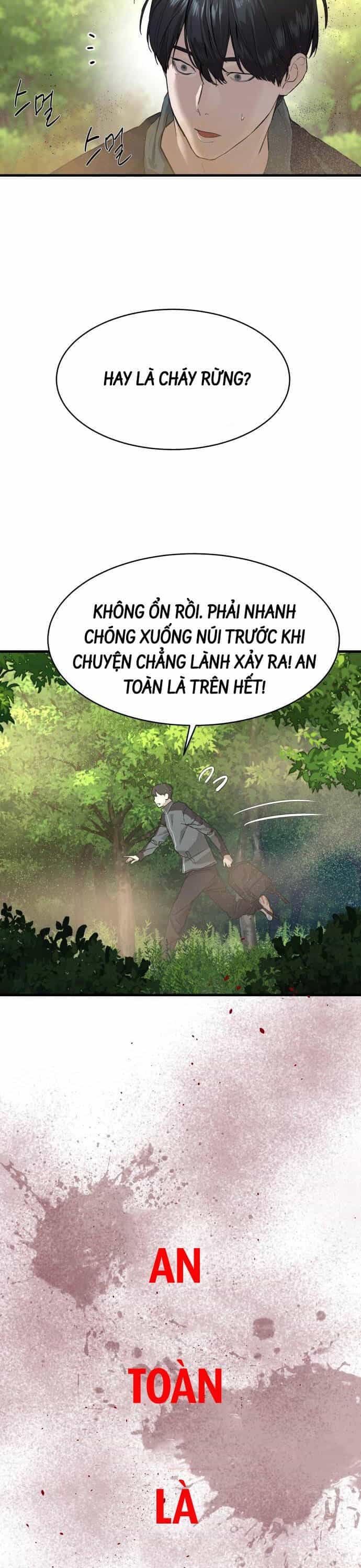 Công Chức Đặc Dị - Chương 1 - ảnh 70