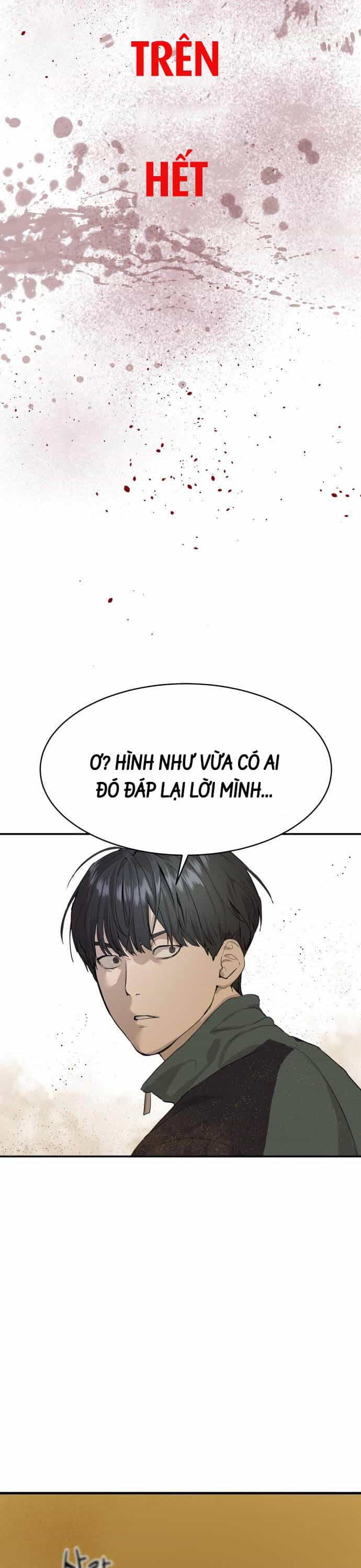 Công Chức Đặc Dị - Chương 1 - ảnh 71