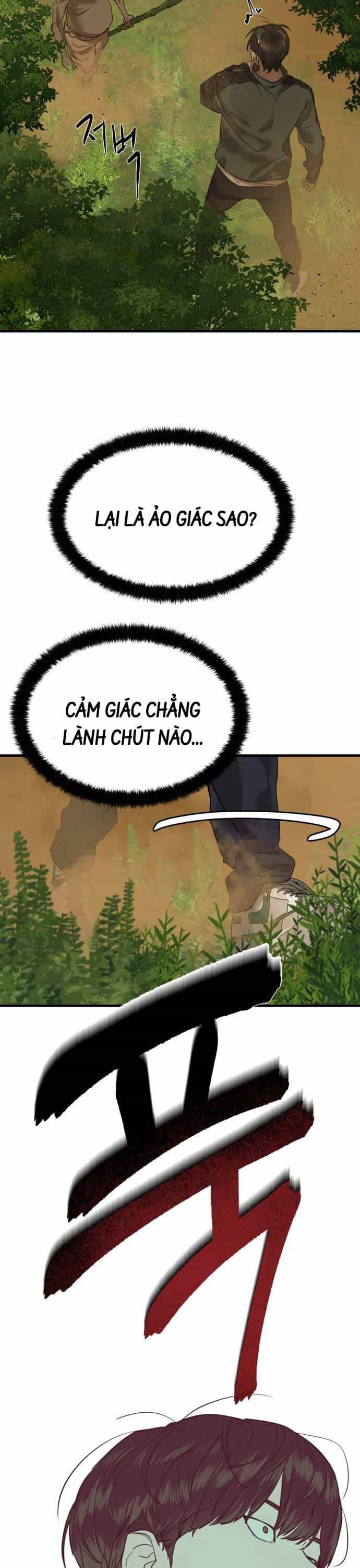 Công Chức Đặc Dị - Chương 1 - ảnh 75