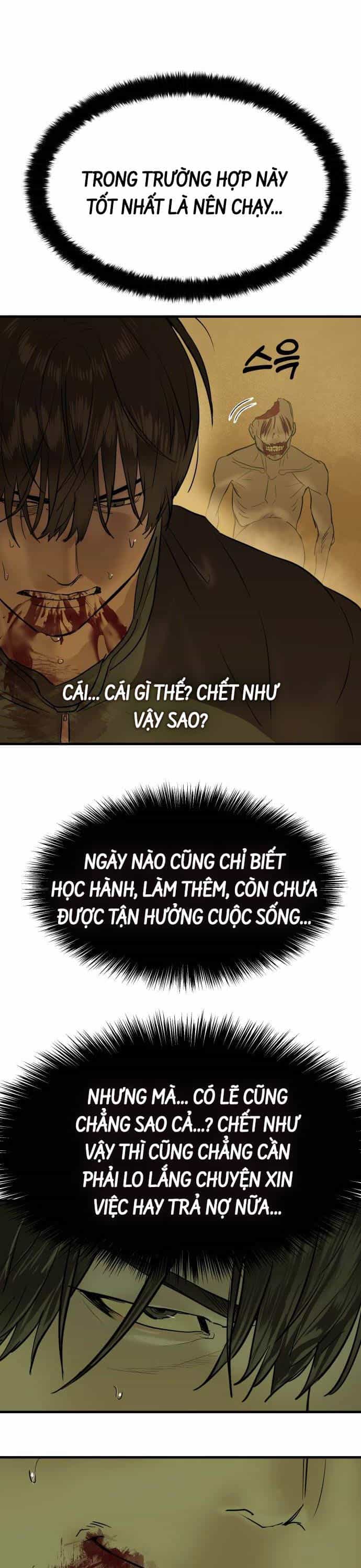 Công Chức Đặc Dị - Chương 1 - ảnh 77