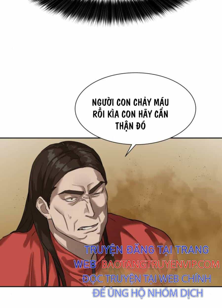 Công Chức Đặc Dị - Chương 10 - ảnh 11