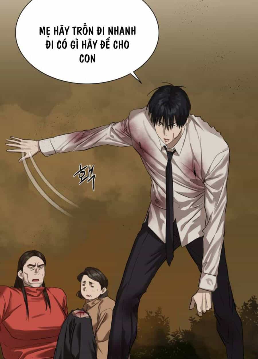 Công Chức Đặc Dị - Chương 10 - ảnh 16