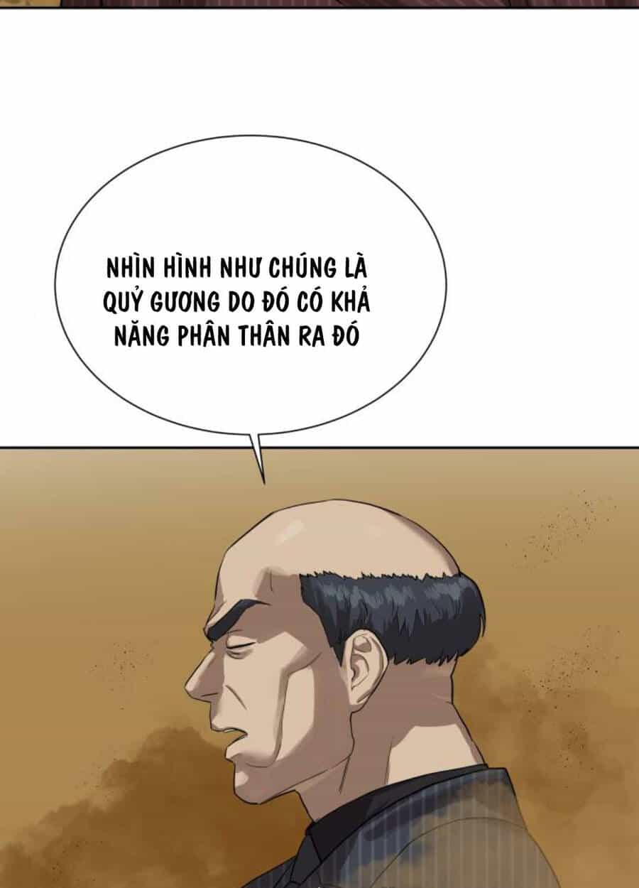Công Chức Đặc Dị - Chương 10 - ảnh 44
