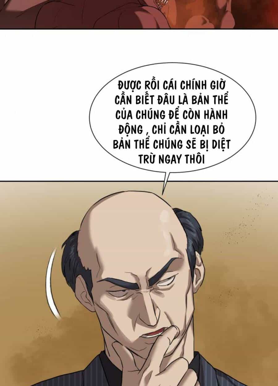 Công Chức Đặc Dị - Chương 10 - ảnh 46