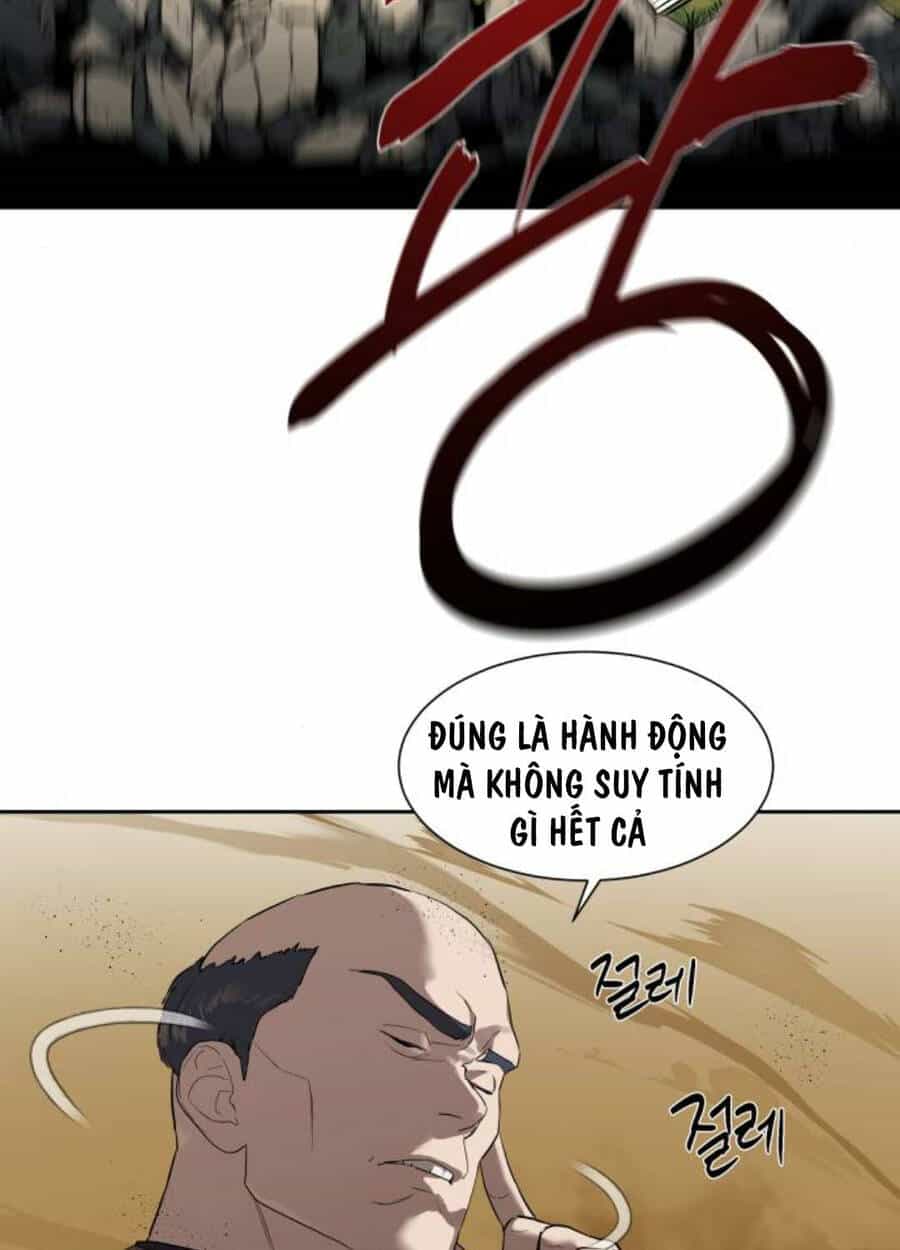 Công Chức Đặc Dị - Chương 10 - ảnh 53