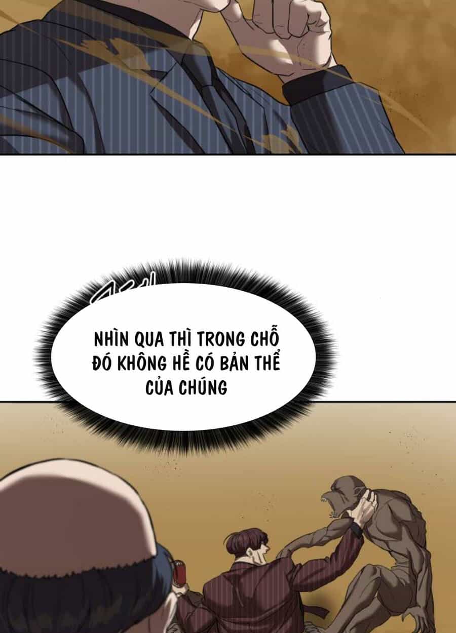Công Chức Đặc Dị - Chương 10 - ảnh 54