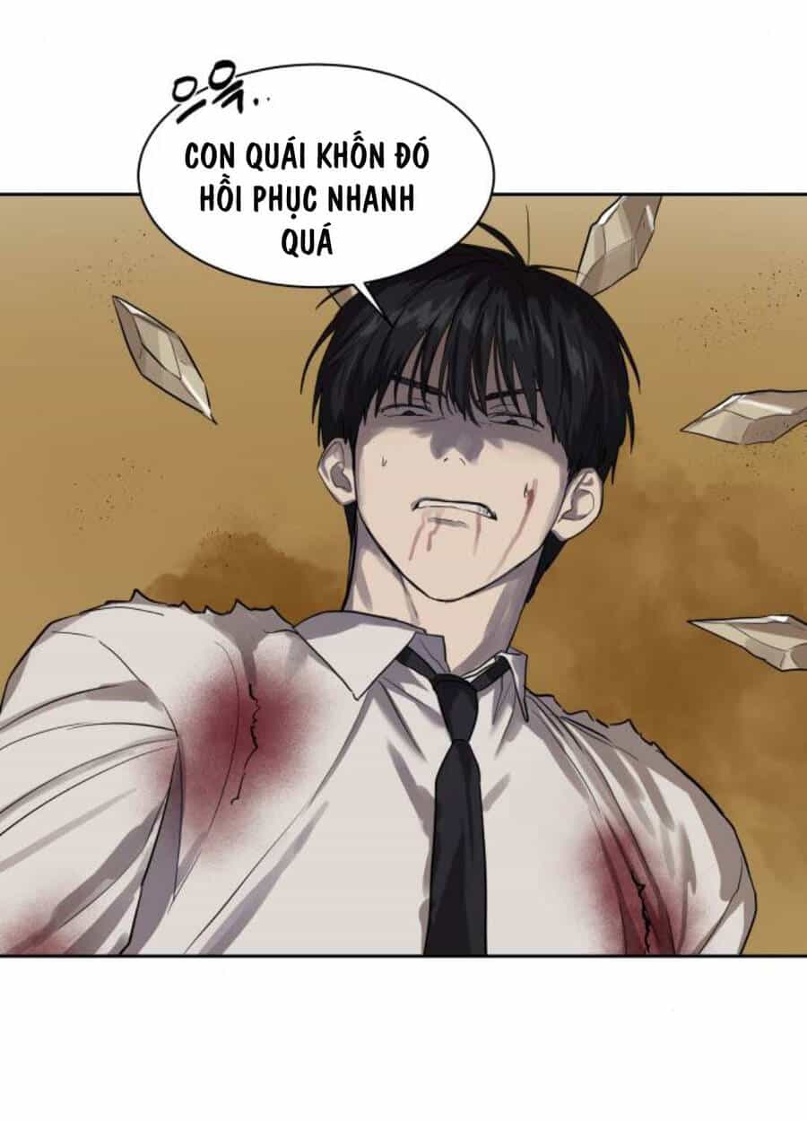 Công Chức Đặc Dị - Chương 10 - ảnh 59