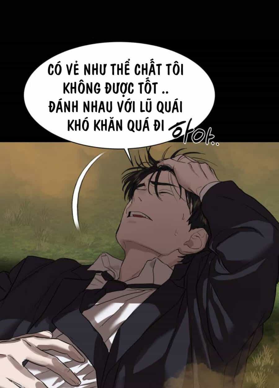 Công Chức Đặc Dị - Chương 10 - ảnh 83
