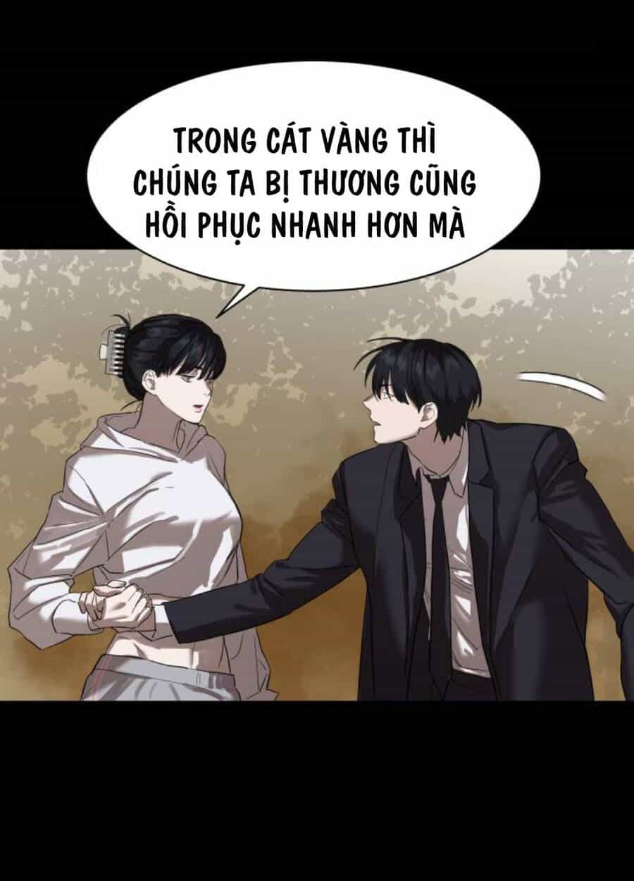 Công Chức Đặc Dị - Chương 10 - ảnh 86