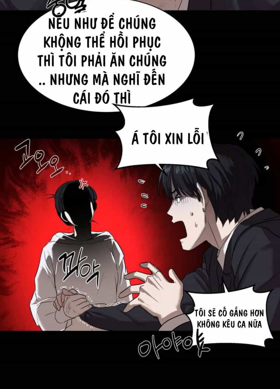 Công Chức Đặc Dị - Chương 10 - ảnh 88
