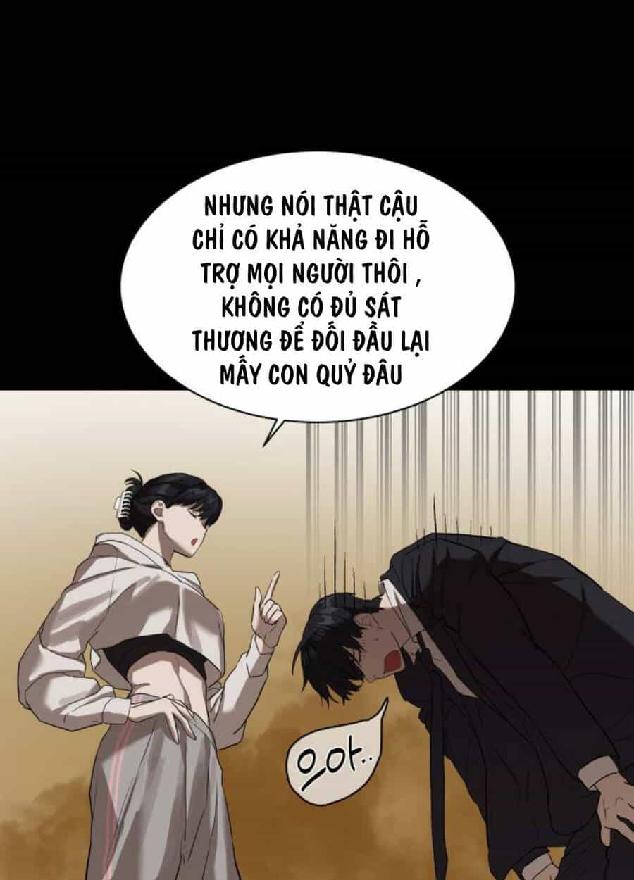 Công Chức Đặc Dị - Chương 10 - ảnh 91