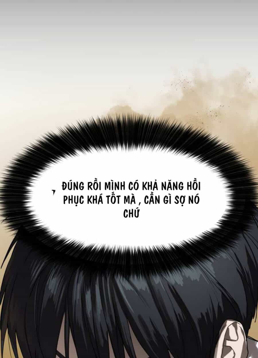 Công Chức Đặc Dị - Chương 10 - ảnh 95