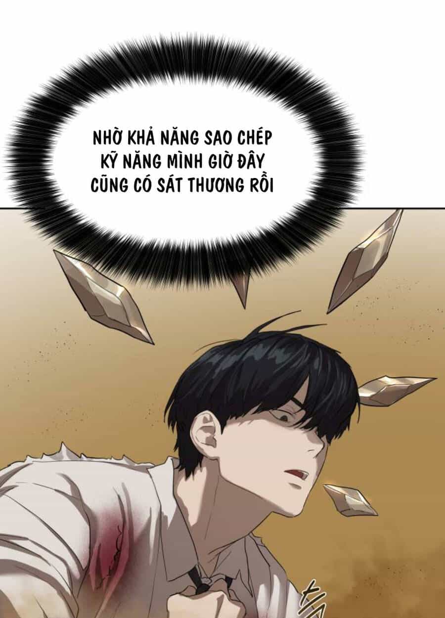 Công Chức Đặc Dị - Chương 10 - ảnh 97