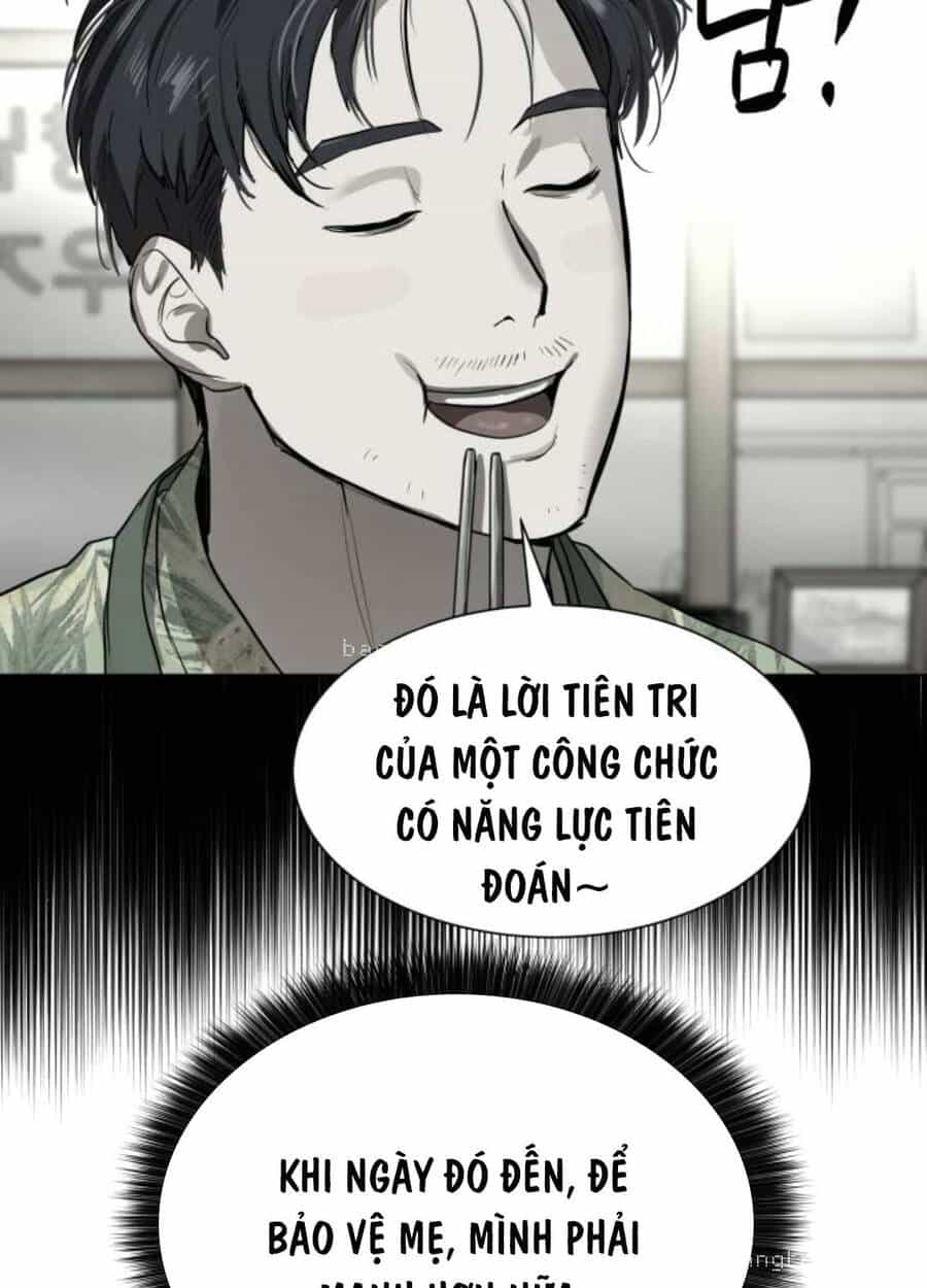 Công Chức Đặc Dị - Chương 11 - ảnh 100
