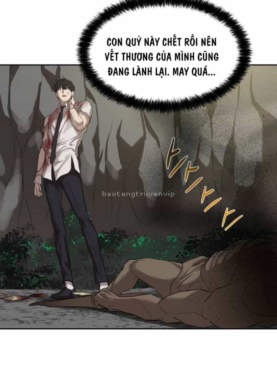 Công Chức Đặc Dị - Chương 11 - ảnh 88