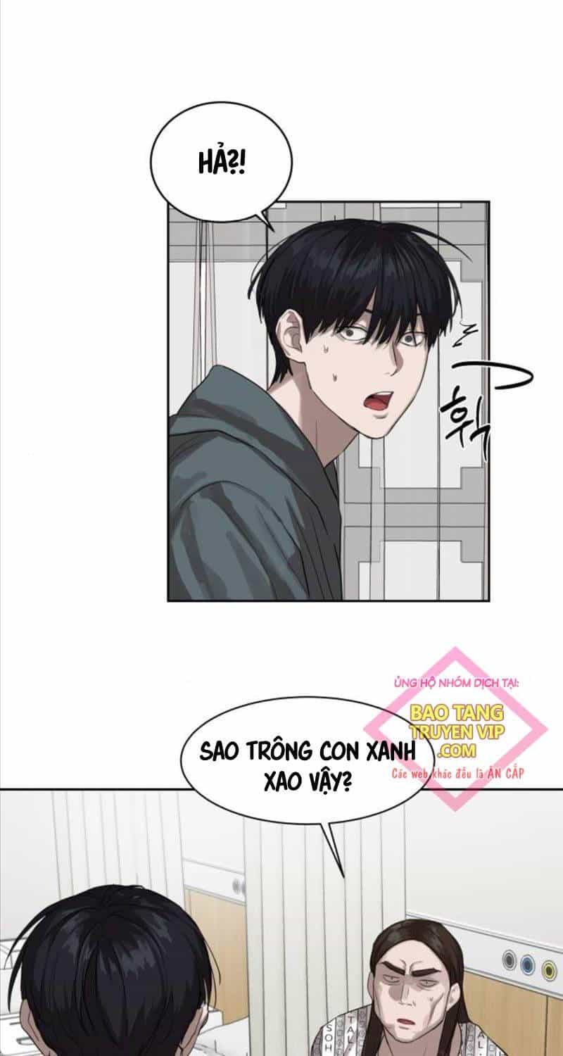 Công Chức Đặc Dị - Chương 12 - ảnh 18