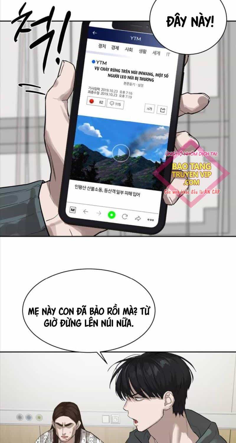 Công Chức Đặc Dị - Chương 12 - ảnh 7