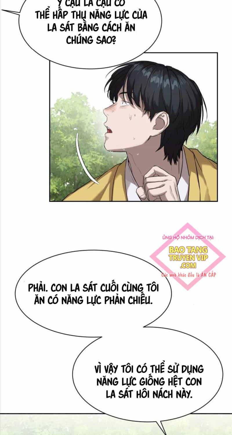 Công Chức Đặc Dị - Chương 12 - ảnh 77