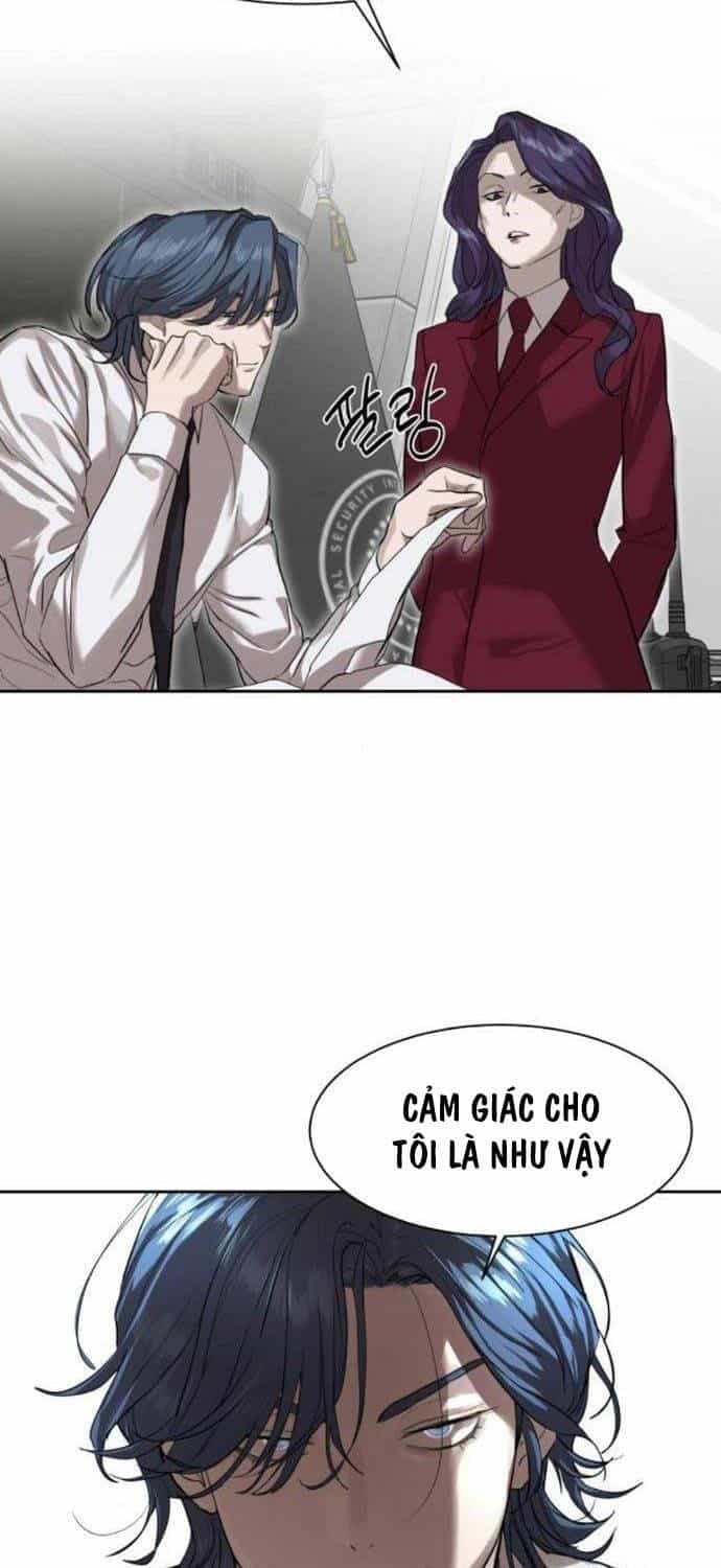 Công Chức Đặc Dị - Chương 13 - ảnh 10