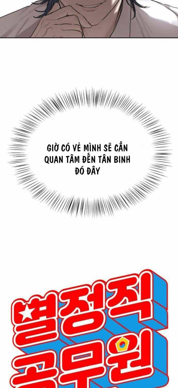 Công Chức Đặc Dị - Chương 13 - ảnh 11