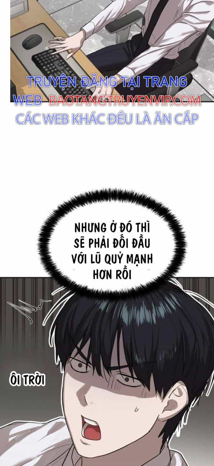 Công Chức Đặc Dị - Chương 13 - ảnh 17