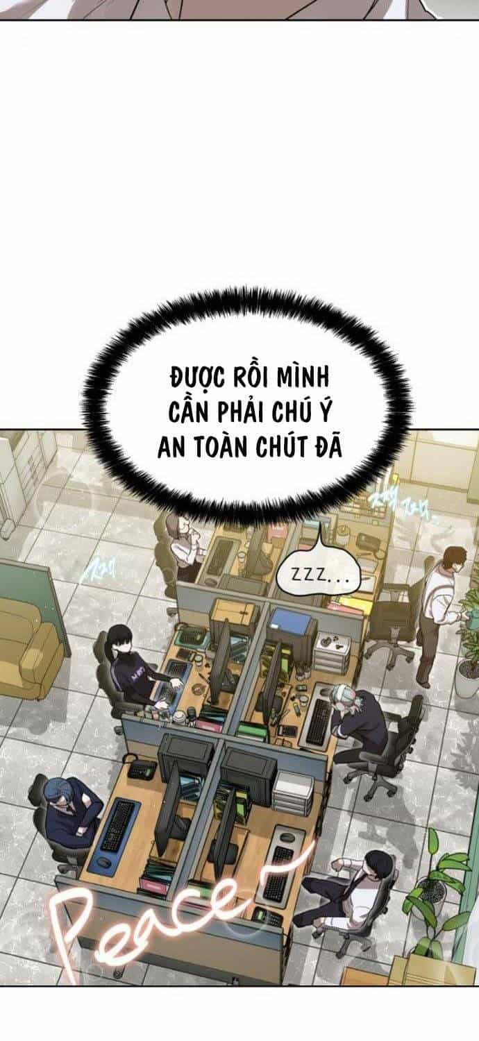 Công Chức Đặc Dị - Chương 13 - ảnh 18