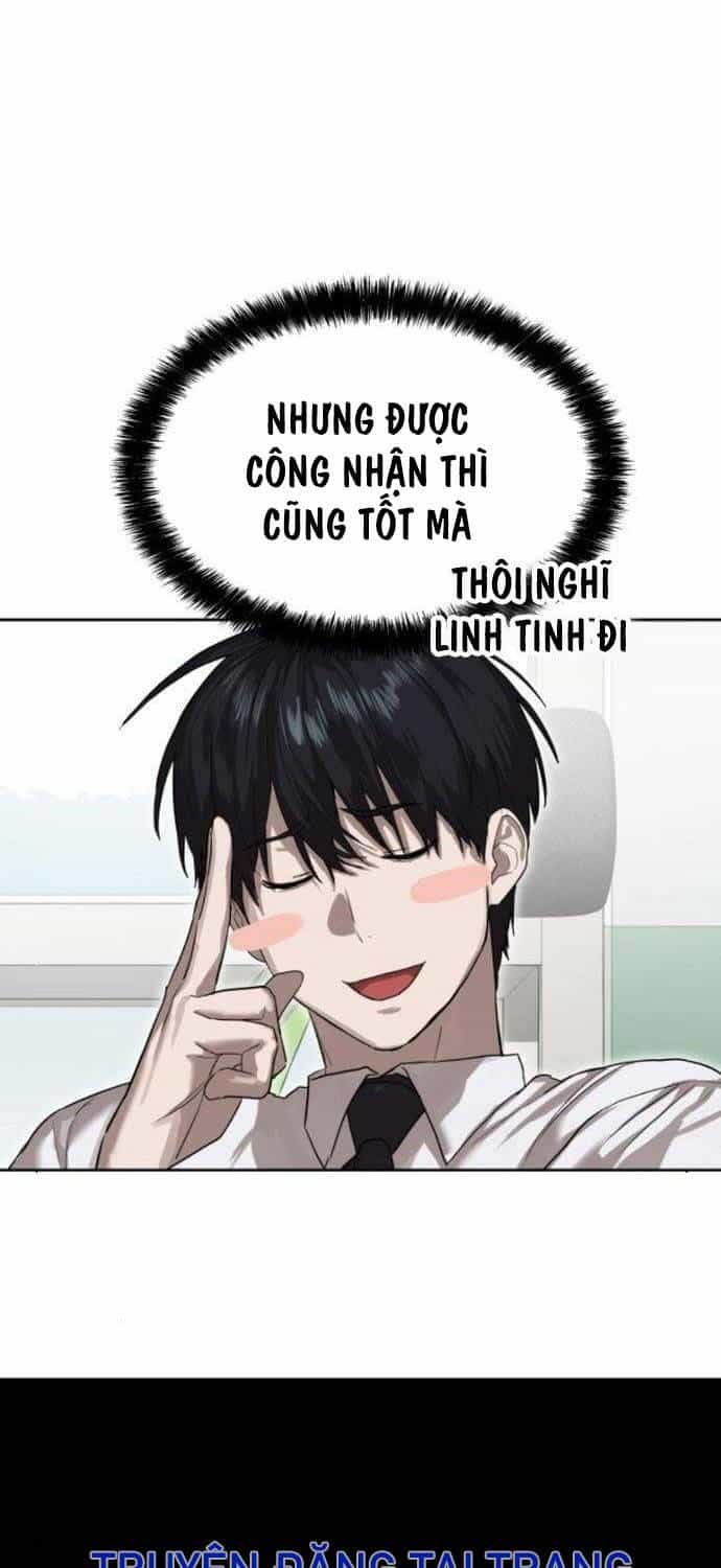 Công Chức Đặc Dị - Chương 13 - ảnh 19