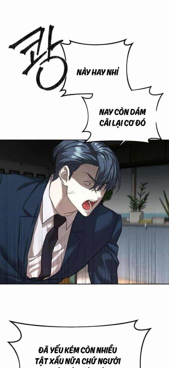Công Chức Đặc Dị - Chương 13 - ảnh 24