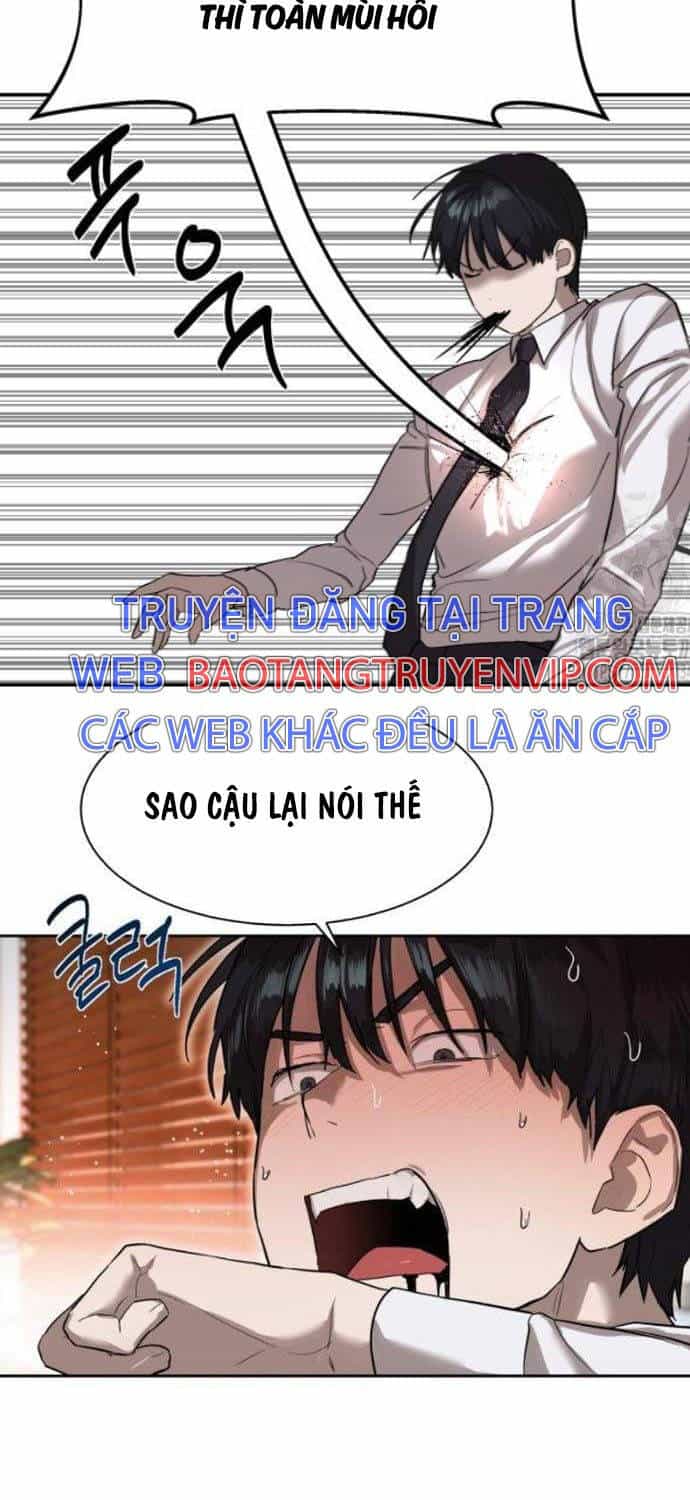 Công Chức Đặc Dị - Chương 13 - ảnh 25
