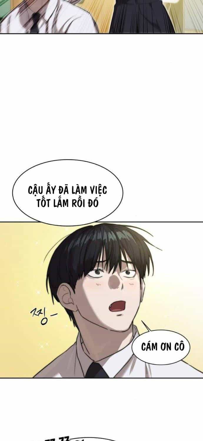Công Chức Đặc Dị - Chương 13 - ảnh 29