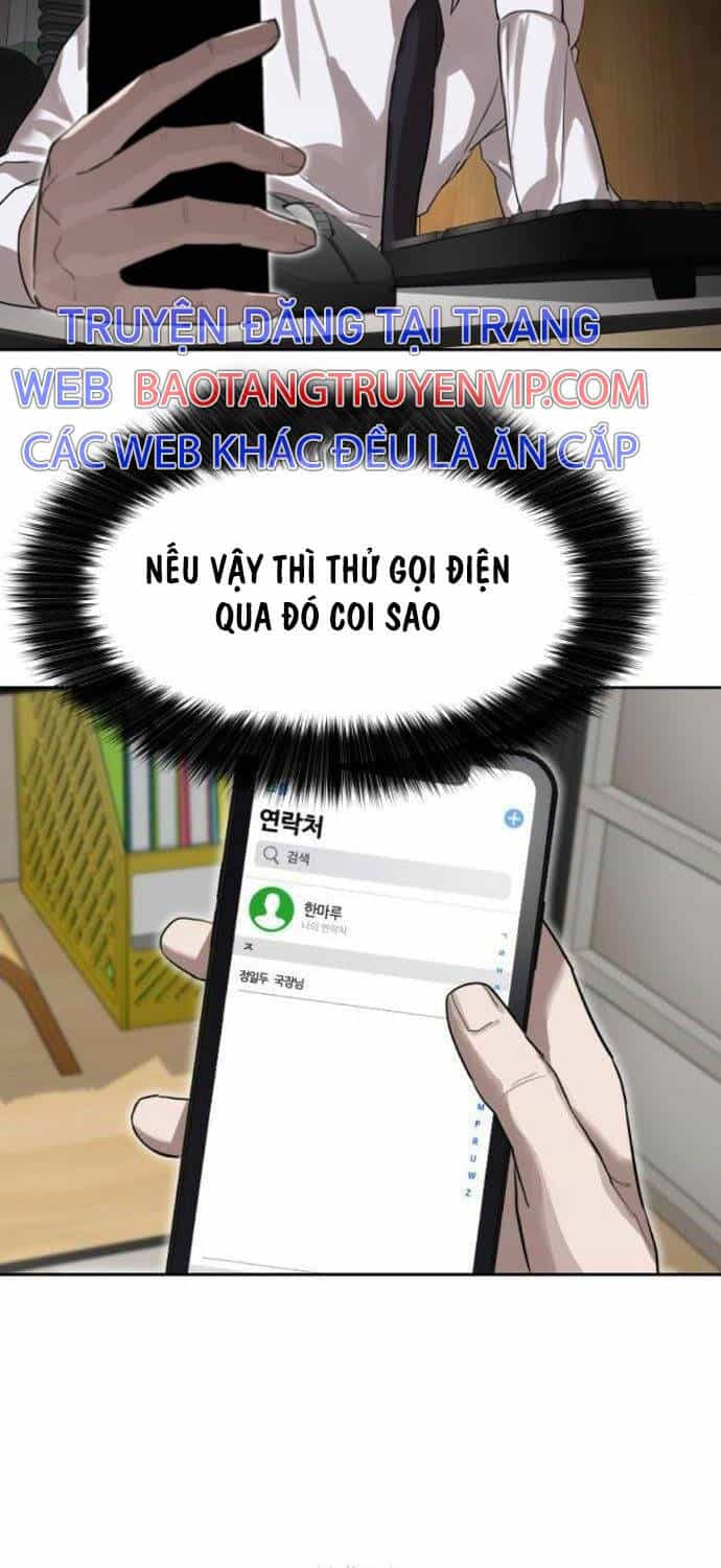 Công Chức Đặc Dị - Chương 13 - ảnh 34