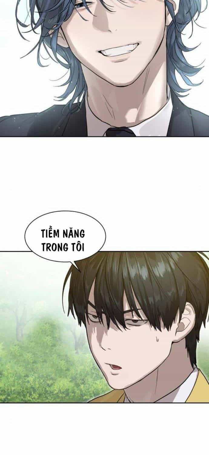 Công Chức Đặc Dị - Chương 13 - ảnh 4