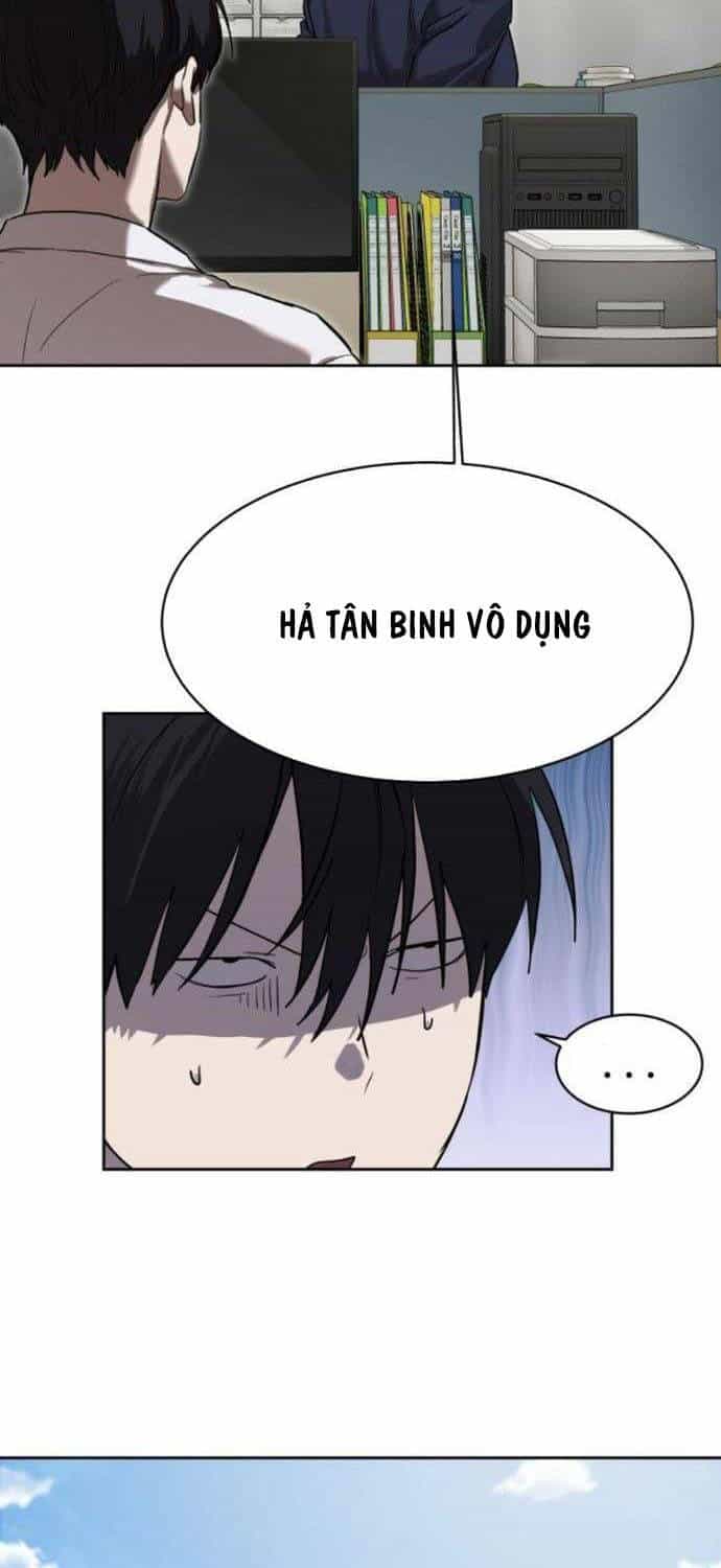 Công Chức Đặc Dị - Chương 13 - ảnh 40